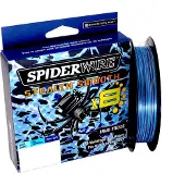 Spiderwire Stealth Smooth 8 Flätlina 300 M