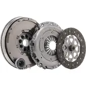 SACHS Kopplingssats 2290 601 186