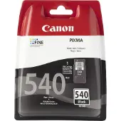Canon PG-540 BK ink cartridge Original Black