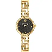 Versace Ve7a00423 28mm 3atm Quartz Analogical Damklocka