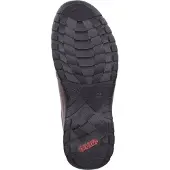 Rieker Slip-in brun / mörkbrun