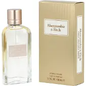 Abercrombie & Fitch First Instinct Sheer Eau de Parfum 50 ml