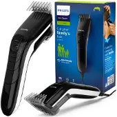 Philips Philips: Familjehårklippare QC5115