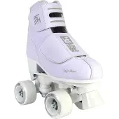 KRF Roller School Pph Velcro Rullskridskor