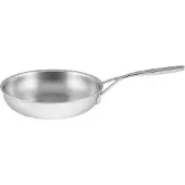 Demeyere Multiline 7, 1005411 stainless steel frying pan, 24 cm