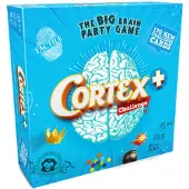 Asmodee Cortex Challenge Brädspel Spansk Version