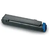 OKI svart toner 7.000 sidor