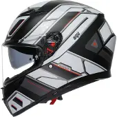 AGV K3 Rivia E2206 Mplk Fullface-hjälm