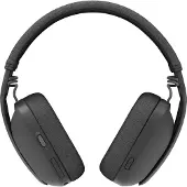 Logitech 981-001157 Trådlösa Hörlurar