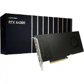 HP NVIDIA RTX - Grafikkort - RTX A400 - 4 GB - 4 x Mini DisplayPort