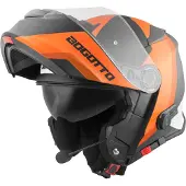 Bogotto V271 BT Zabu Bluetooth-hjälm