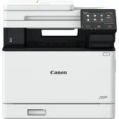 Canon i-SENSYS MF754Cdw II EU MFP Multifunktionsskrivare Laser, färg Färg A4 Skrivare, skanner, kopiator, fax