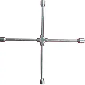 Ks Tools Fälgkors för lastbilar, 27x30x3x33mm 518.1158