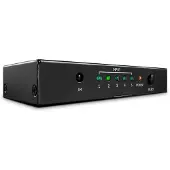 Lindy 5 Port Hdmi-växel