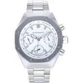 Radiant Volie 44 Mm Klocka