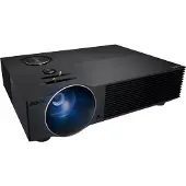 Asus Projektor ProArt A1 DLP 3000 lm 1920 x 1080 Full HD 3D ready, Full HD, Integrerad högtalare, med fjärrkontroll