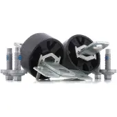 Meyle Reparationssats, axelbalk KIT 714 710 0017/S