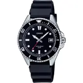 Casio Mdv-10-1a1 Klocka