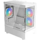 Aerocool Viewport Mini Pc-tornfodral