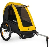 Burley Bee Single Seater Cykelkärra