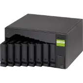 Qnap Tl-d800c Nas