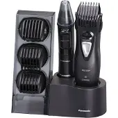 Panasonic Er-gy10 7in1 Hårklippare