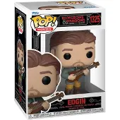 Funko POP! Dungeons & Dragons: Heder bland tjuvar Edgin Pop! Vinyl