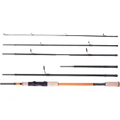Shimano Fishing Stc Ax Multi Spinnfiskespö