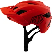 Troy Lee Designs Mips Flowline Point Cykel Hjälm