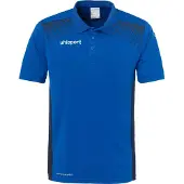 Uhlsport Goal Kortärmad Polotröja