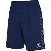 Hummel Authentic Woven Shorts