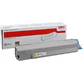 OKI Mc851/mc861 44059165 Toner