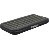 Bestway 6713L / 23, Enkelmadrass, Dubbeltrådig, Rektangel, Inomhus & utomhus