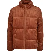 Urban Classics Vinterjacka chamois