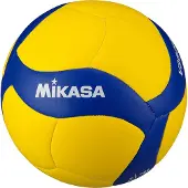 MIKASA inomhusvolleyboll storlek 5 V360W-L