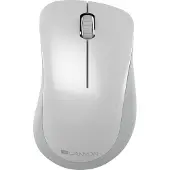 Canyon CNE-CMSW11PW mouse Right side RF Wireless Optical 1200 DPI
