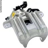 BUDWEG CALIPER Bromsok BUDWEG 345745