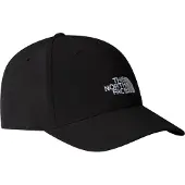 The North Face Keps svart / vit