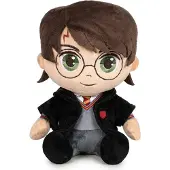 Play By Harry Potter Magical Friends Harry 32 Cm Nallebjörn