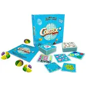 Asmodee Cortex Challenge Brädspel Spansk Version