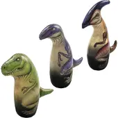 Bestway Dinosaurus, Djur, Dinosaurie, Multifärg, 36 månad (er), 24 styck, 350 g