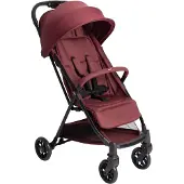 Chicco Röd Barnvagn