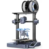 Creality Cr-10 Se 3d-skrivare
