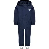 Hummel Reva Långärmad Jumpsuit