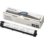 Panasonic svart toner 2.000 sidor