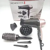 Remington Hårtork Remington D5706 2200 W (Renoverade C)