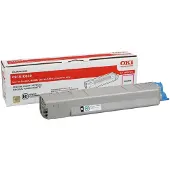 OKI C810/C830 toner magenta 8K