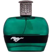 Ford Mustang Green For Men Edt 100ml