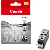 Canon Bläck PGI-520 PGBK Original Svart 2932B001