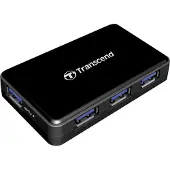 Transcend 3 Usb 3.1 Gen 1 Hub